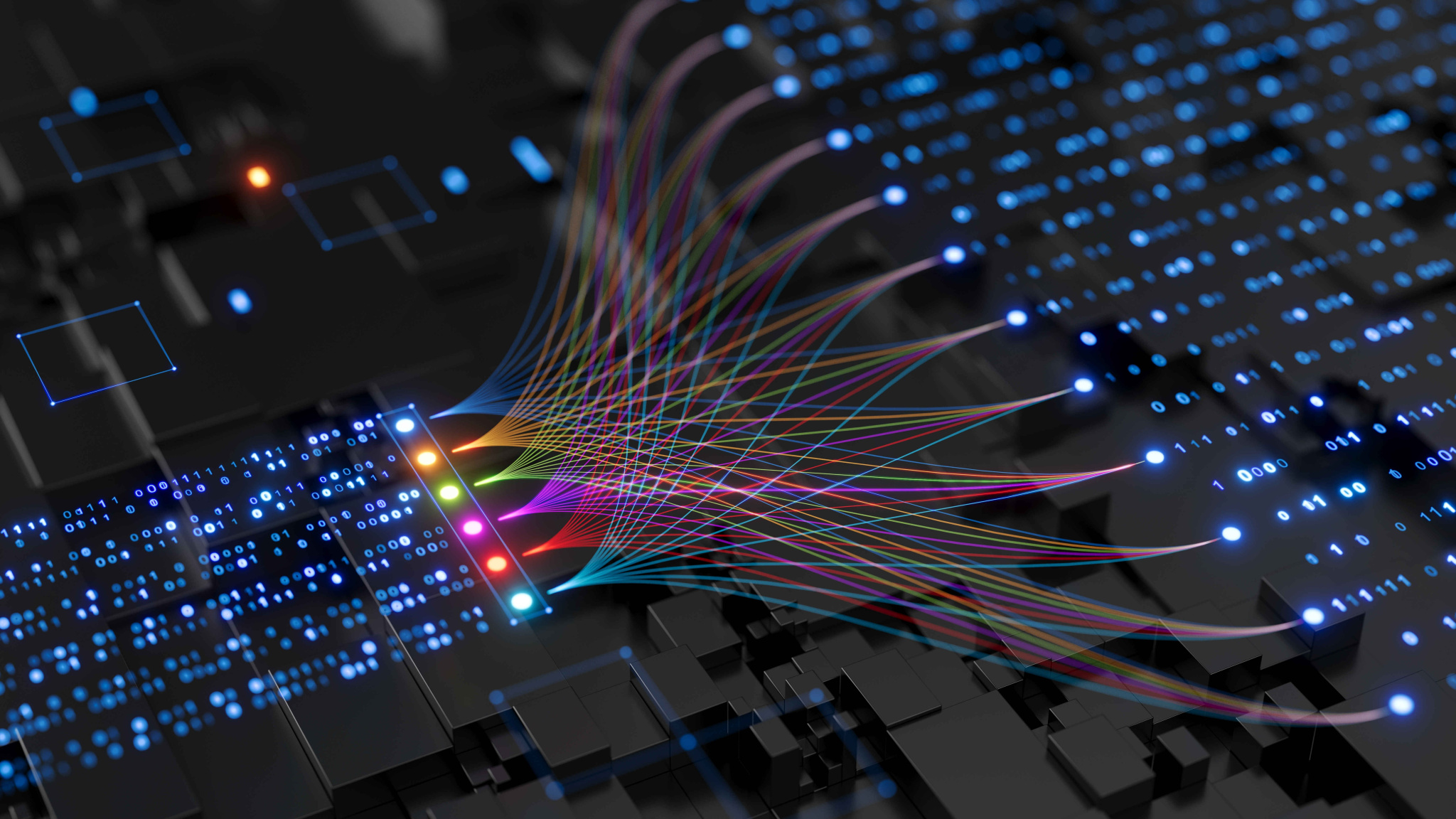 突破性能瓶颈：高效能运算系统的双重挑战