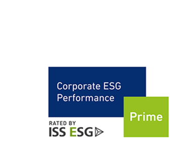 ISS ESG 企業評比